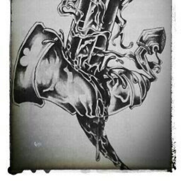 Meet your Posher, Nathan - Picture 1 of 1